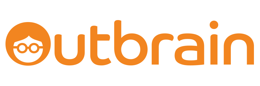 Outbrain logo